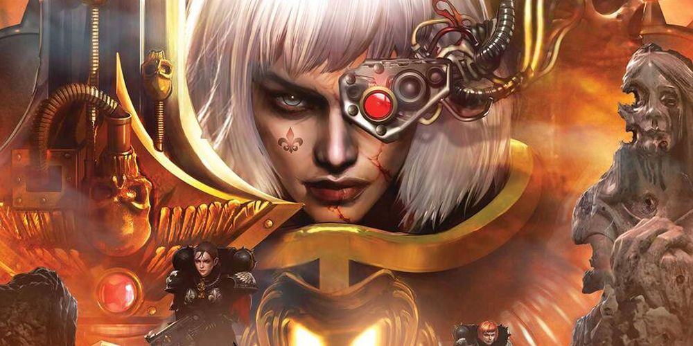 warhammer