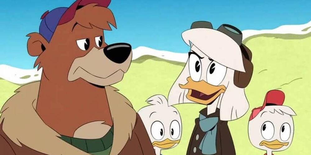 tv-review-ducktales-pays-homage-to-talespin-and-the-wuzzles-in-the-lost-cargo-of-kit-cloudkicker