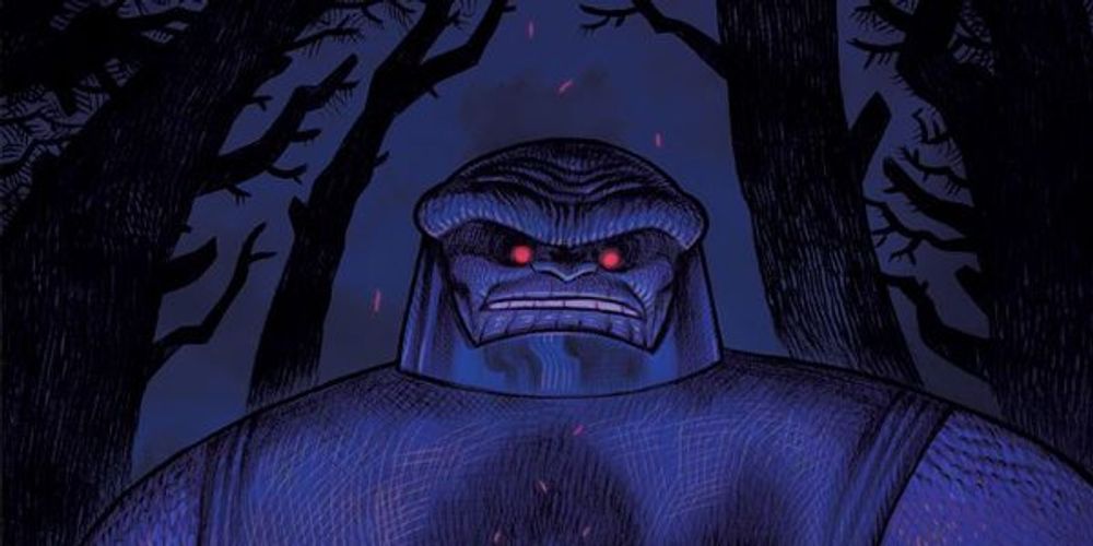 darkseid