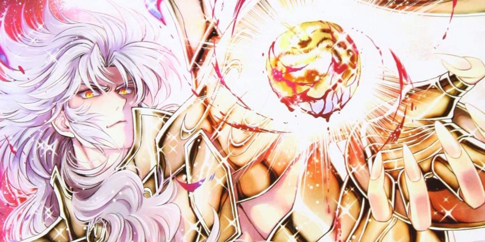 saint-seiya-saintia-sho-vol15-champion-red-comics-japanese-version