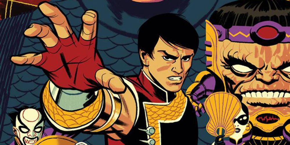 shang-chi