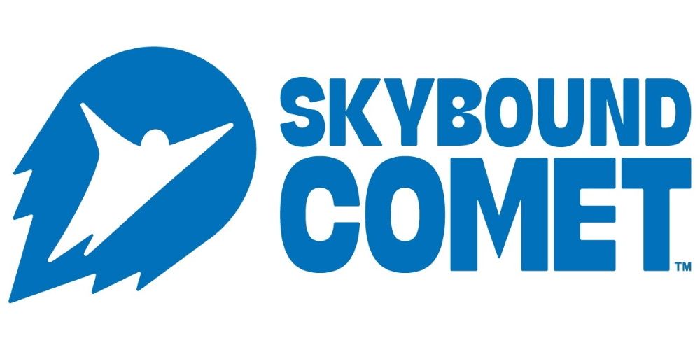 skybound-comet-logo
