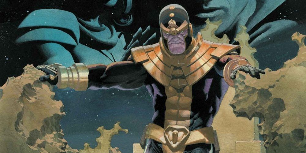thanos