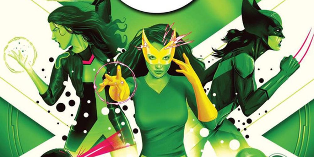 x-men