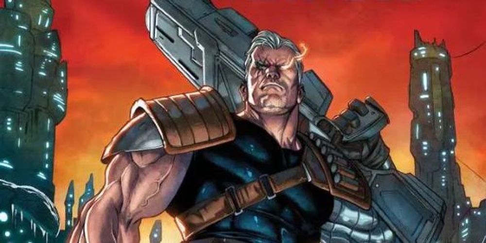 cable