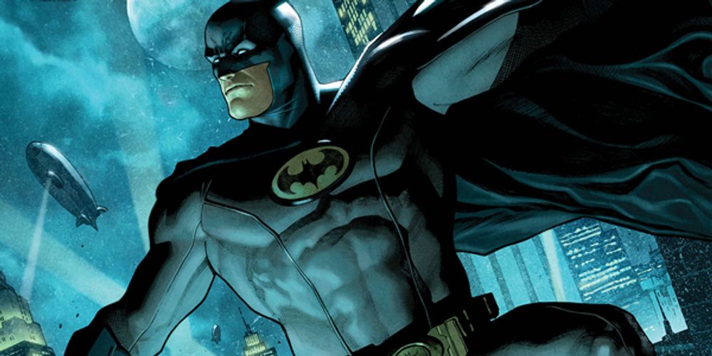 batman