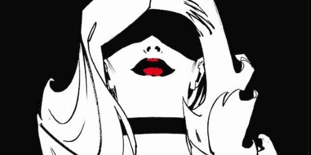 black-kiss-omnibus-copertina-di-howard-chaykin