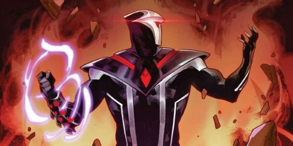 darkhawk