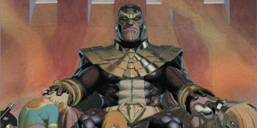 eternals