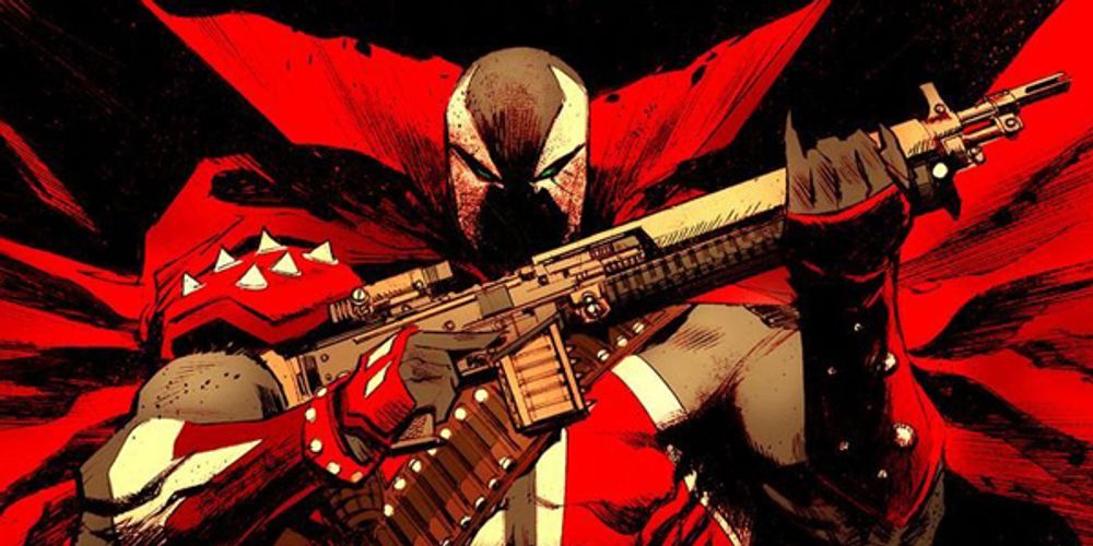 king-spawn