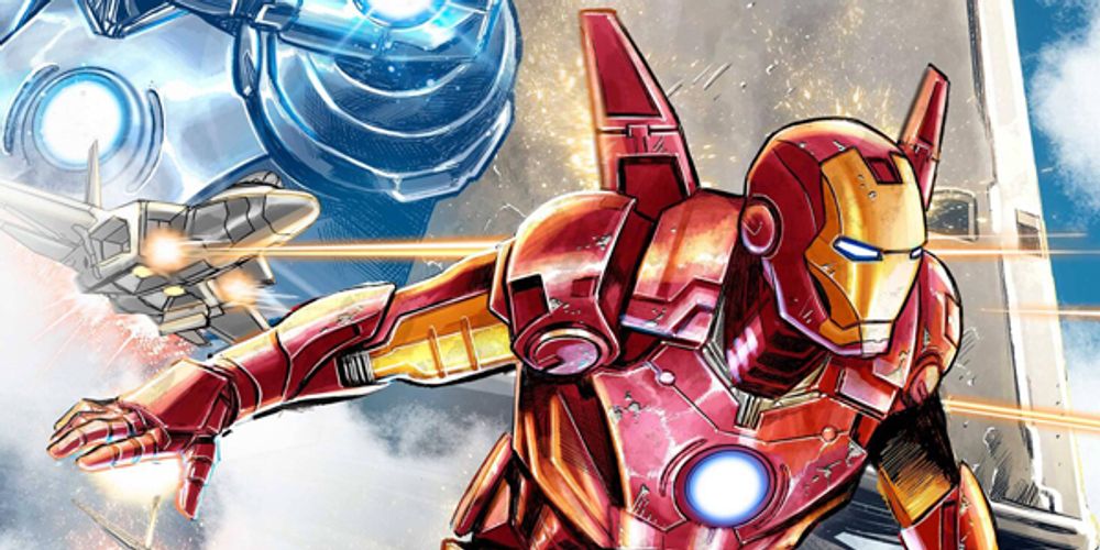 iron-man