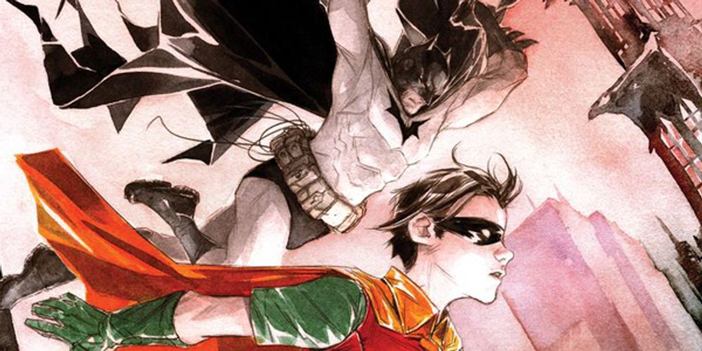 robin-e-batman