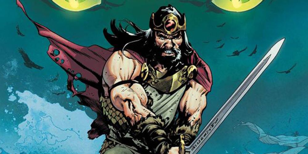 conan
