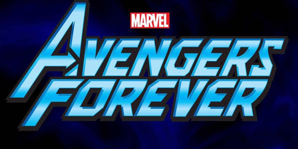 avengers-forever