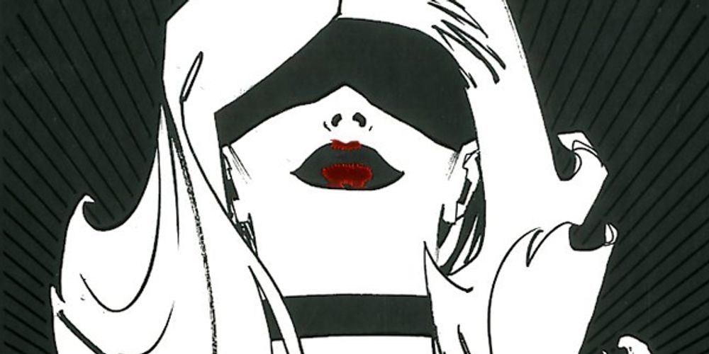 black-kiss