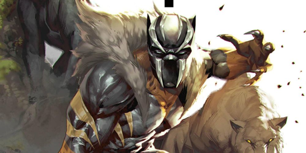 black-panther