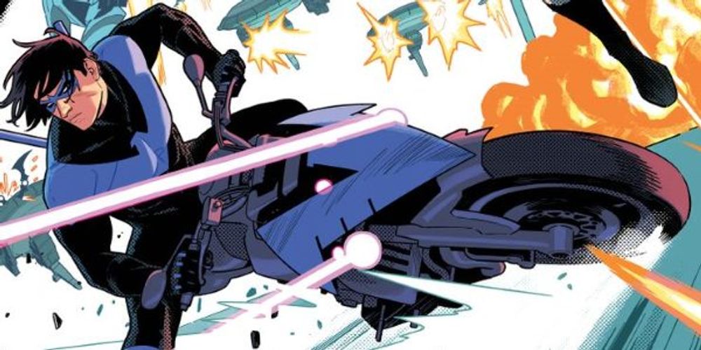 nightwing