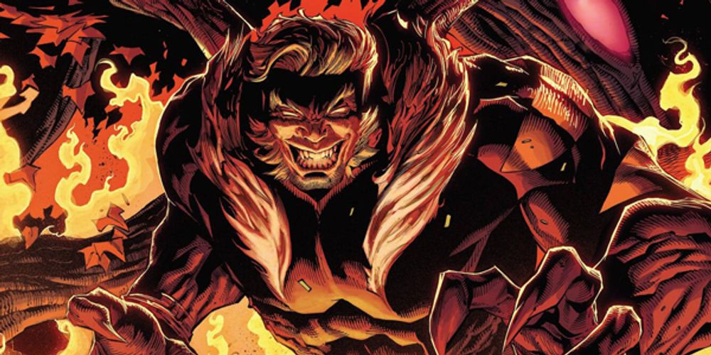 sabretooth