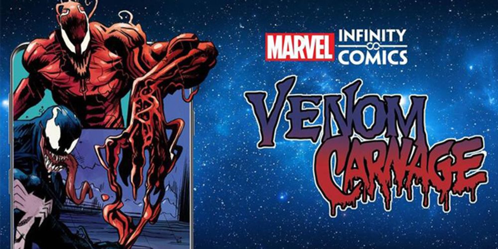 venom-carnage