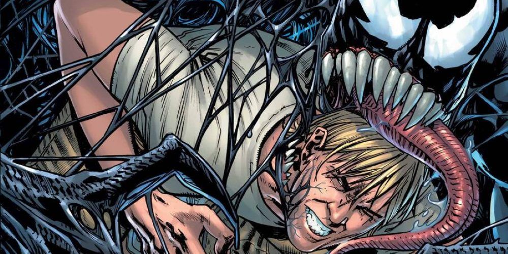 venom