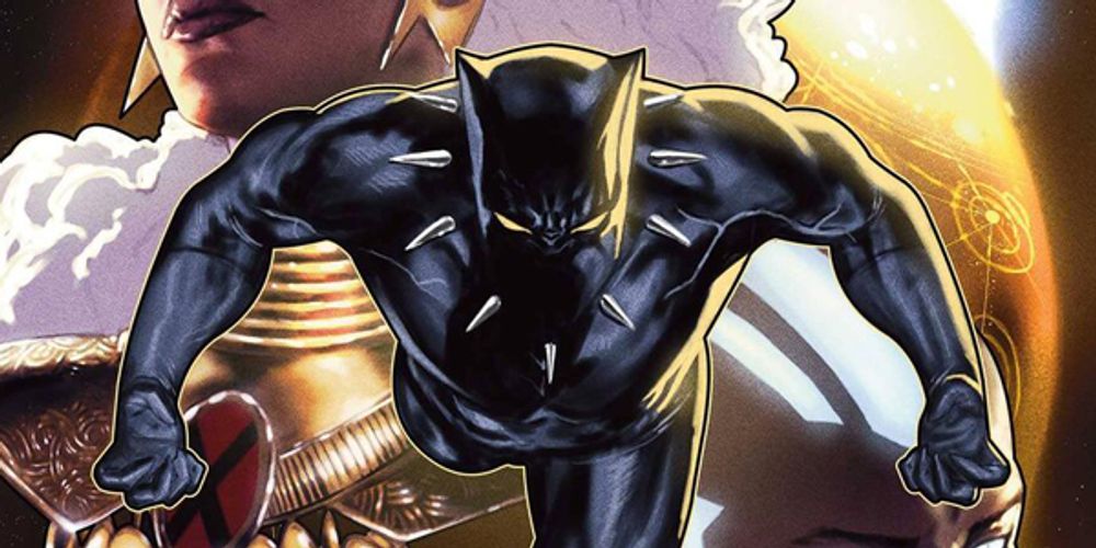 black-panther