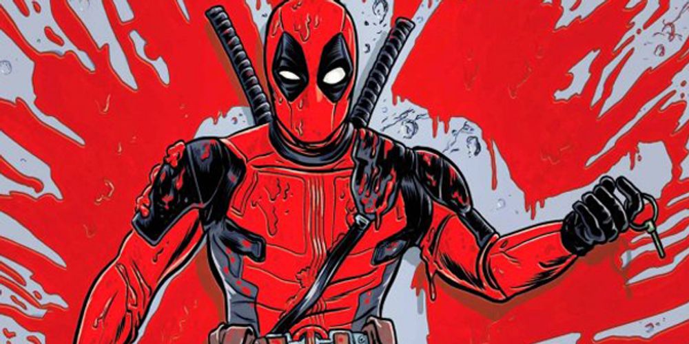 deadpool