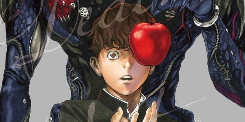 death-note-short-stories