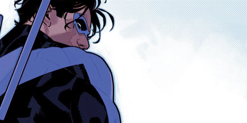 nightwing