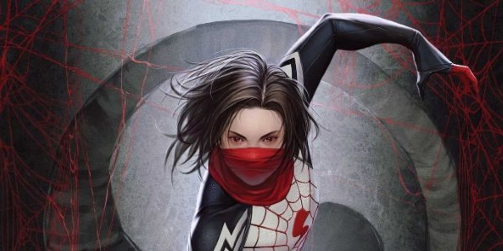 silk