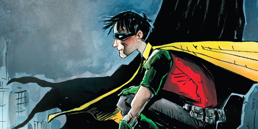 robin