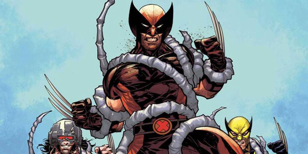 wolverine