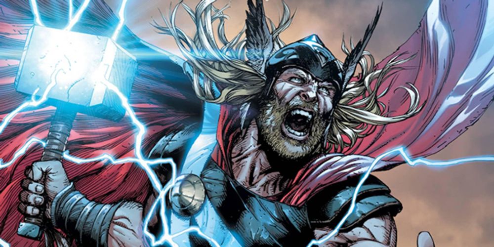 thor