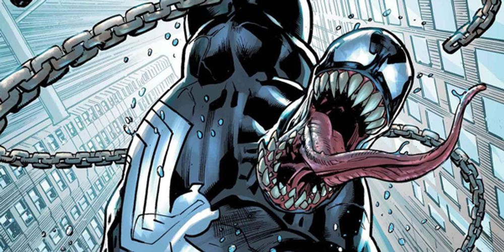 venom