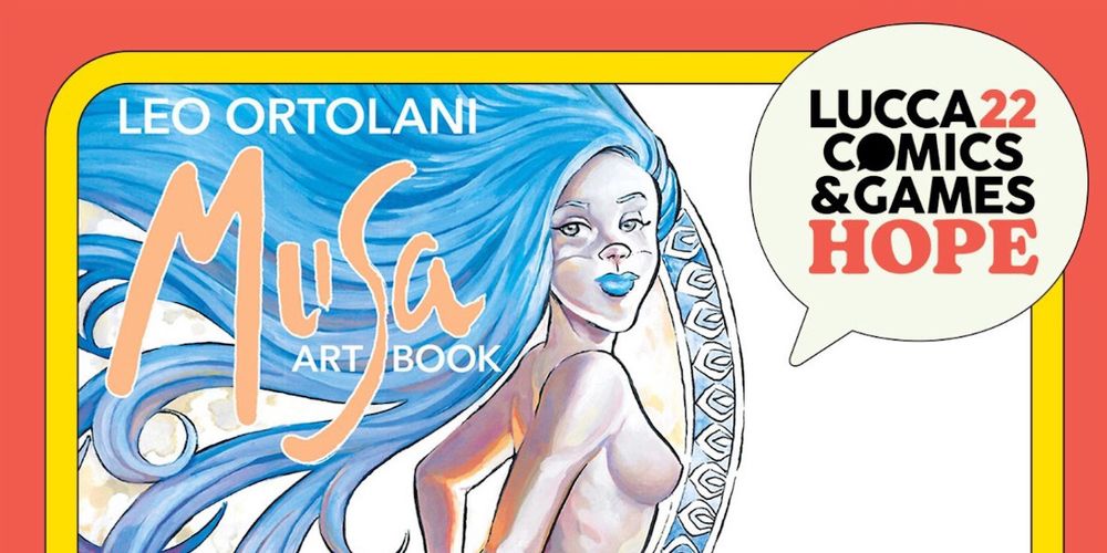 leo-ortolani-musa-lucca-comics-2022-1