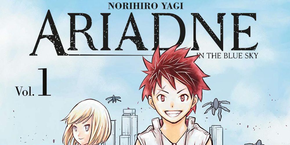 lucca-comics-norihiro-yagi