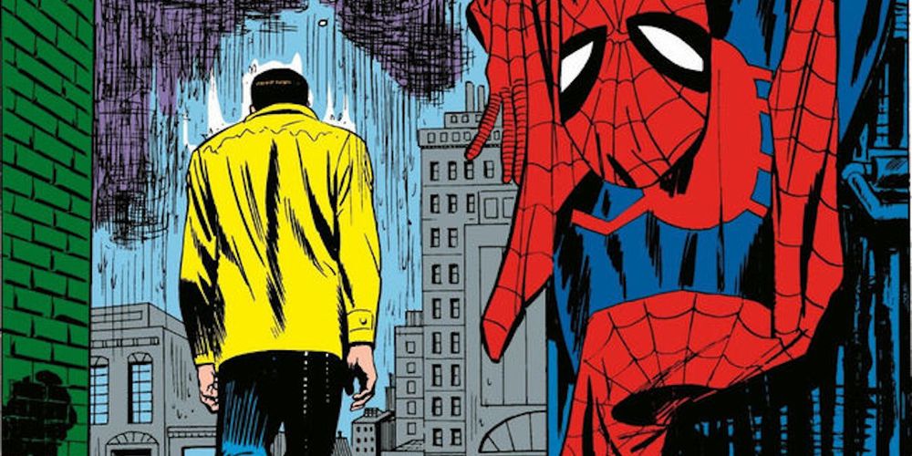 john-romita-sr