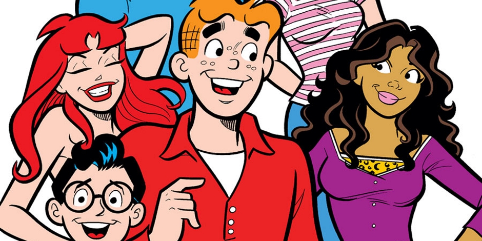 La storica serie Archie chiude con il numero #666 - BadTaste