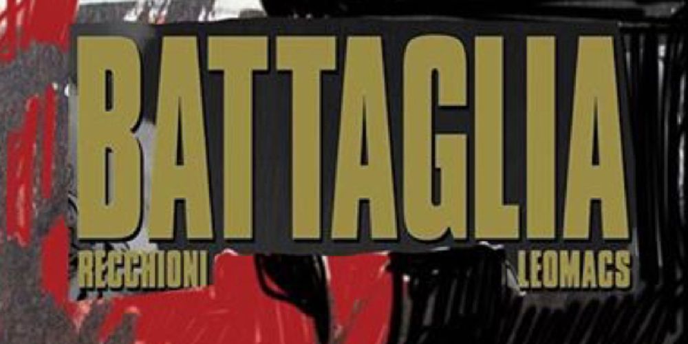 Battaglia-–-LIntegrale-ico