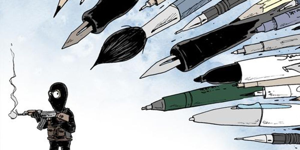 Charlie-Hebdo-gli-omaggi-dal-mondo-del-Fumetto