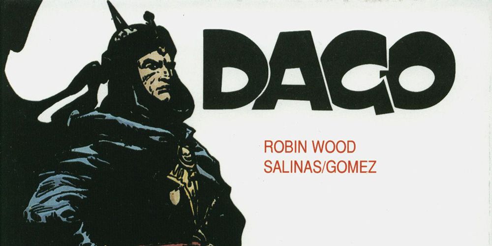 Dago-ico
