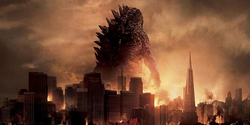 Godzilla-ico