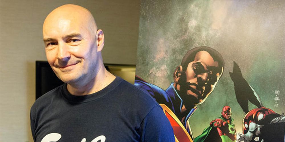 Grant-Morrison