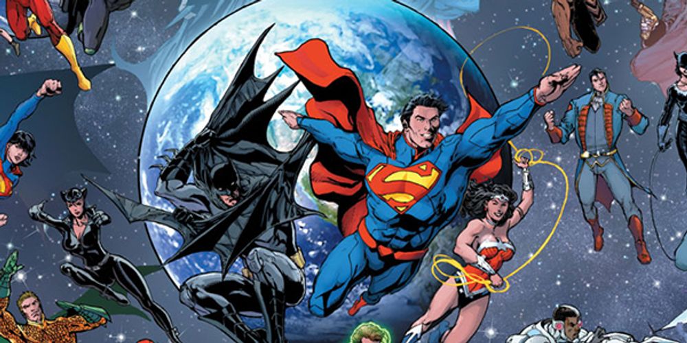 Il-Multiverso-DC-post-Convergence