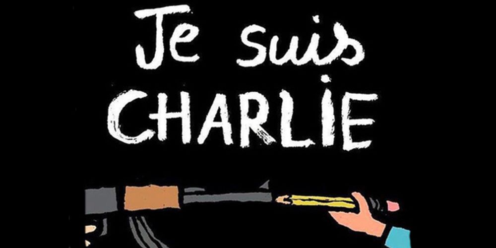 Je-suis-Charlie