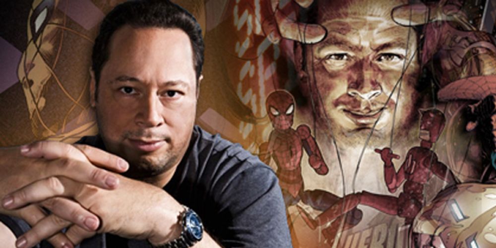 Joe-Quesada