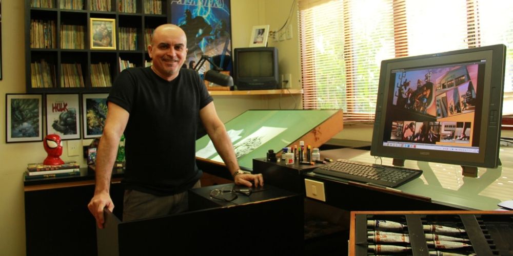 Mike-Deodato-Intervista-1