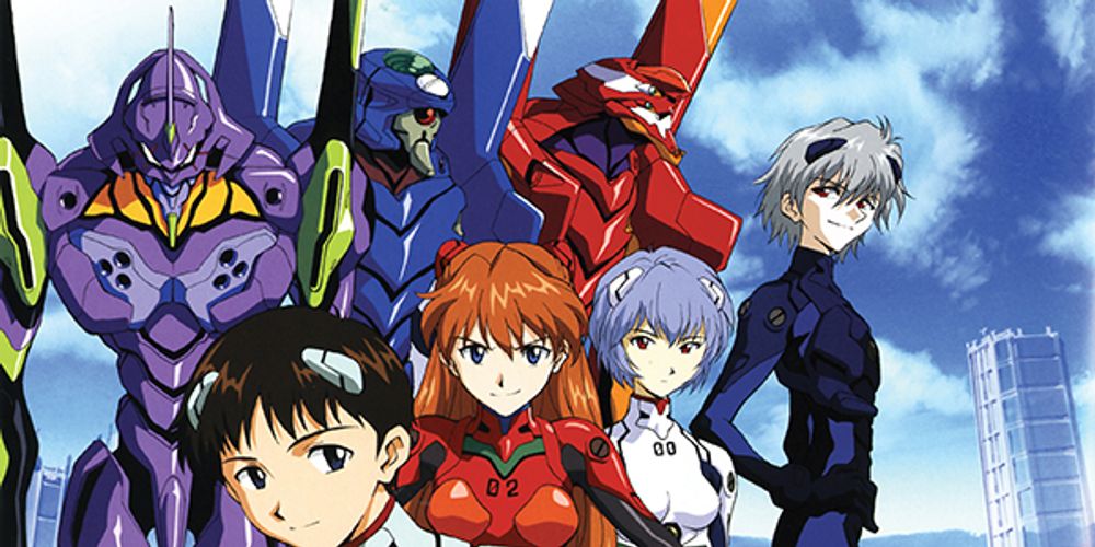 Neon-Genesis-Evangelion