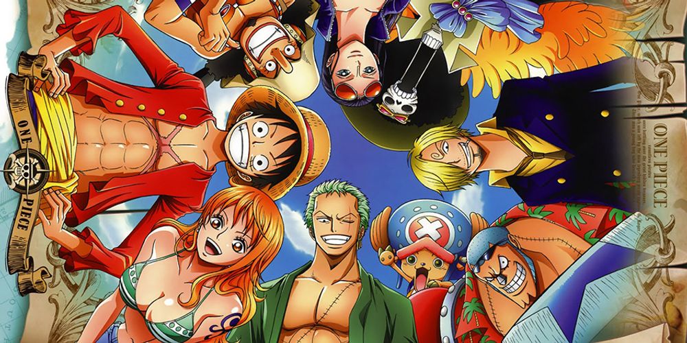 One-Piece