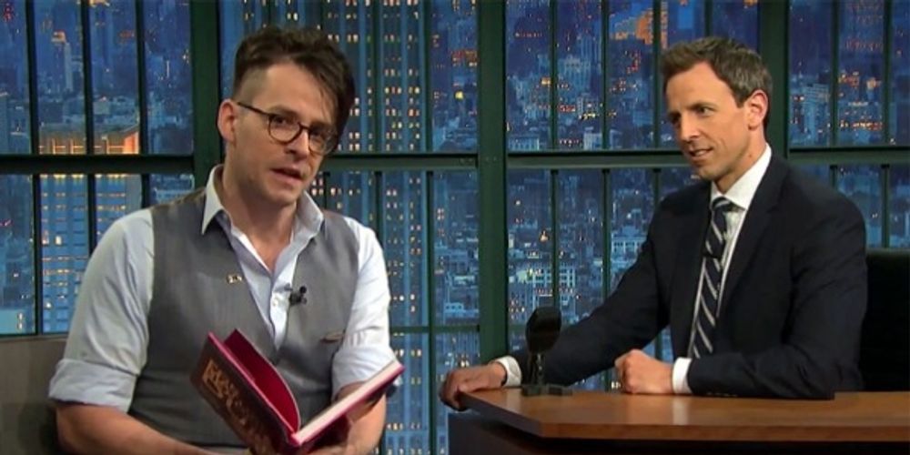 Seth-Meyers-Matt-Fraction-1