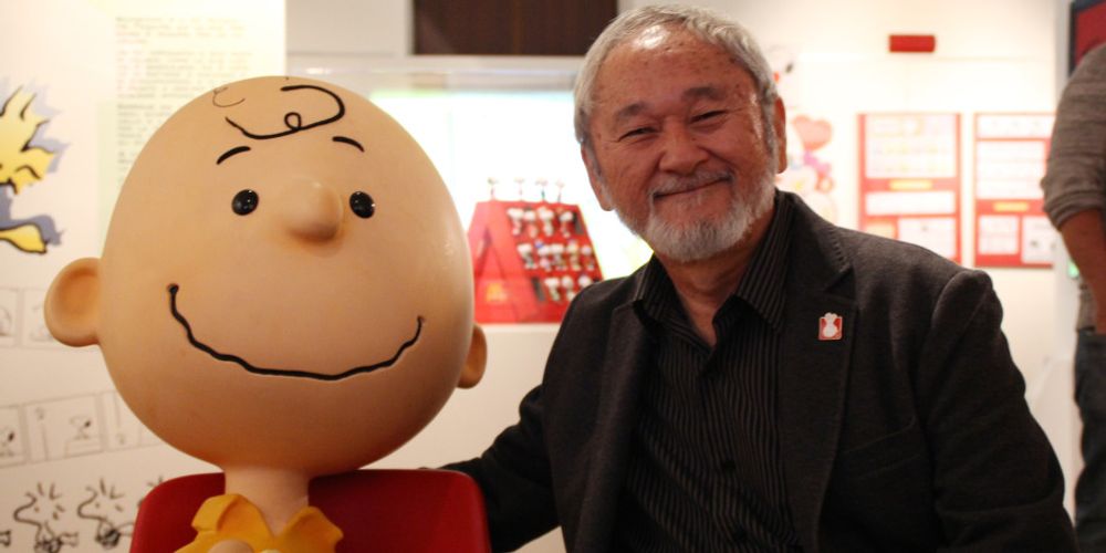 Stan-Sakai-©-Donald-Cirioni-1